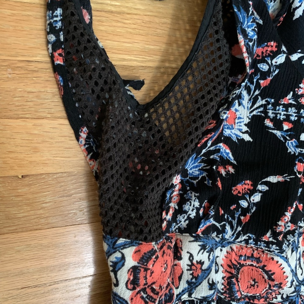 Free People maxi dress - Picture 6 of 7